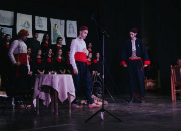 Дан школе - 2018.